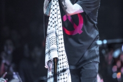 The Used plays Night One of their four night tour stop at the Observatory Orange County as part of their 15 year anniversary tour. New Regime opened the night for the band.