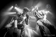 Mickey Avalon headlines the Observatory OC Jan 31, 2016. Supporting artists were Dirt Nasty, Outta Here Gang and others.