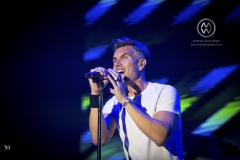 The Kroq Weenie Roast came to Doheney State Beach for their 27th annual festival June 9 2019. The Lumineers, 311 and the Silversun Pickups headlined the event along with last minute surprise guest Limp Bizkit. Additional performers were DJ Snoopadelic, The Revivalists, Catfish and the Bottlemen, X Ambassadores, Flora Cash, Smith and Thell, and The Regrettes. 311 close out the night.