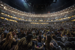 Post Malone plays the Honda Center November 17, 2019. Tyla Yaweh and Swae Lee open the night on their "Runaway" tour.