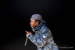 Shaun White brought the long running international snowbaording and music festival to America for the first time, touching down at the Los Angeles Rose Bowl. The event featured musical acts Kendrick Lamar, Diplo, Portugal. The Man, Black Lips, Phantogram and others. It also wrapped up the Air + Style snowboarding contest series crowning Yuki Kanoda as the evenings champion and Stale Sandbech (3rd place on the evening) as the overall tour series winner.