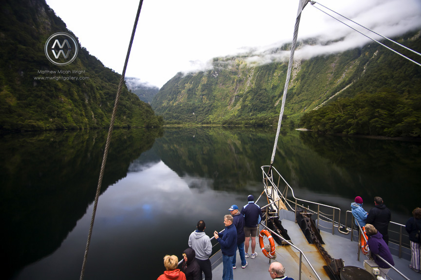 Doubtful Sound is the lesser known of the major sounds, but it is arguably more scenic. It is also much harder to access and thus more remote. An overnight boat cruise offers deep access and activities like kayaking and experiencing untouched nature.