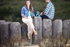 Jordan and Cassie Engagement Shoot by Micah Wright and the International Image Source