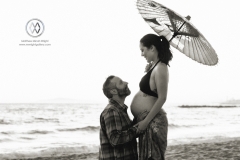 Greg and Kim Howard Maternity photo shoot July 2014.