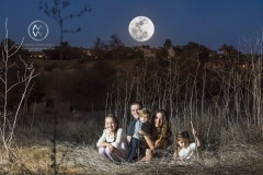 Sangermano Family Portraits November 2016