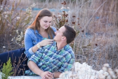 Jordan and Cassie Engagement Shoot by Micah Wright and the International Image Source