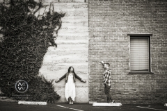 Justin and Tawny Engagement photographs May 2018 in Orange, California.