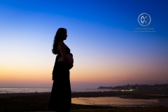Romero Family Maternity shoot 2012.