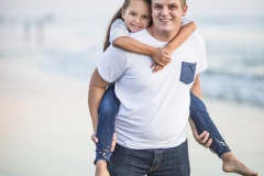 Sangermano Family Portraits 2015 at Huntington Beach, California.