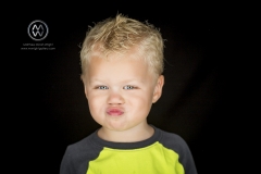 Family studio session 2016