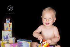 Family studio session 2016