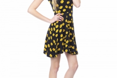 Studio Shoot with Micah Wright