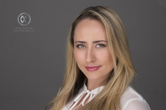 Lauren Headshots at Glover Studios.