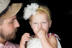 Family studio session 2016