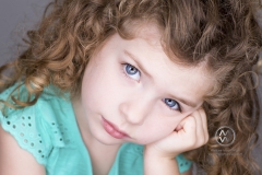 Shelby Headshot Portraits