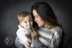 Test headshots at John Glover Studios by Micah Wright.