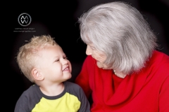 Family studio session 2016