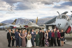 Mitch and Elyse wedding March 14, 2020 in Palm Springs, California.