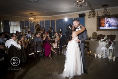 Justin and Tawny Wedding July 14, 2018 at the Vintage Rose in Orange, California.