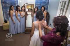 Justin and Tawny Wedding July 14, 2018 at the Vintage Rose in Orange, California.