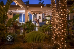 Justin and Tawny Wedding July 14, 2018 at the Vintage Rose in Orange, California.