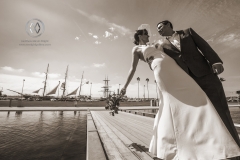 Samantha and Alex wedding, San Diego September 12, 2017.