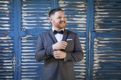 Justin and Tawny Wedding July 14, 2018 at the Vintage Rose in Orange, California.