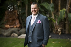 Mitch and Elyse wedding March 14, 2020 in Palm Springs, California.