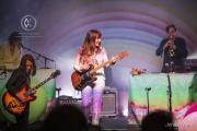 Jenny Lews and the Summer Twins play the Observatory Orange County.