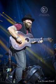 The inaugural 2015 Kaaboo music festival at the Del Mar fairgrounds in San Diego, California. The three day weekend featured over 100 musical acts, comedians, and artists. Headlining the festival were No Doubt, The Zach Brown Band, and the Killers.