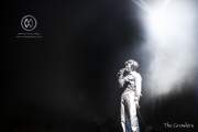 The 4th Annual Beach Goth Festival at the Observatory OC in Santa Ana was held over two days on October 24th and 25th, 2015. Day 2 featured The Growlers, Die Antwoord, Julian Casablancas, Fidlar and many more. The Growlers.