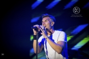The Kroq Weenie Roast came to Doheney State Beach for their 27th annual festival June 9 2019. The Lumineers, 311 and the Silversun Pickups headlined the event along with last minute surprise guest Limp Bizkit. Additional performers were DJ Snoopadelic, The Revivalists, Catfish and the Bottlemen, X Ambassadores, Flora Cash, Smith and Thell, and The Regrettes. 311 close out the night.
