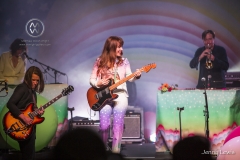 Jenny Lews and the Summer Twins play the Observatory Orange County.