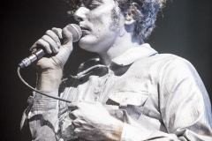 The 4th Annual Beach Goth Festival at the Observatory OC in Santa Ana was held over two days on October 24th and 25th, 2015. Day 2 featured The Growlers, Die Antwoord, Julian Casablancas, Fidlar and many more. The Growlers.