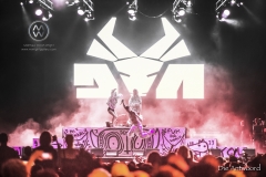 The 4th Annual Beach Goth Festival at the Observatory OC in Santa Ana was held over two days on October 24th and 25th, 2015. Day 2 featured The Growlers, Die Antwoord, Julian Casablancas, Fidlar and many more. Die Antwoord here.