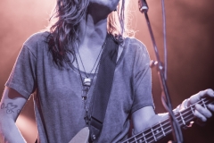 Burger Records hosted it's fouth installment of Burgerama with a two day festival at Orange County's Obsvatory OC.