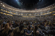 Post Malone plays the Honda Center November 17, 2019. Tyla Yaweh and Swae Lee open the night on their "Runaway" tour.