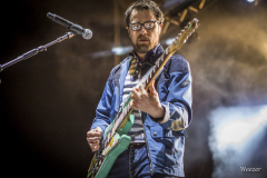 Burger Records hosted it's fouth installment of Burgerama with a two day festival at Orange County's Obsvatory OC.