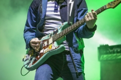 Burger Records hosted it's fouth installment of Burgerama with a two day festival at Orange County's Obsvatory OC.