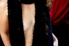 janine & anne portrait