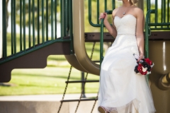 Lauren and Mike Wedding at Aliso Viejo Wedgewood Country Club April 14, 2018.