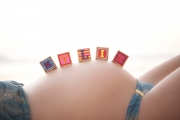 Maternity shoot for John and Cheryl Glover.