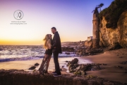 Eric and Shauna Engagement shoot March 2, 2020.
