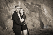 Eric and Shauna Engagement shoot March 2, 2020.