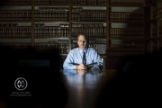 Orange County Public Defender, Scott Sanders.