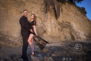 Eric and Shauna Engagement shoot March 2, 2020.