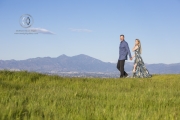 Eric and Shauna Engagement shoot March 2, 2020.
