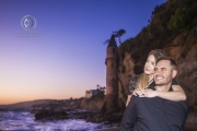 Eric and Shauna Engagement shoot March 2, 2020.