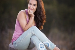 Portrait shoot for Jordan in Orange County by Matthew Micah Wright and the Internaitonal Image Source - www.iisource.net
