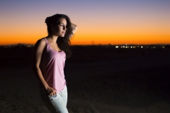 Portrait shoot for Jordan in Orange County by Matthew Micah Wright and the Internaitonal Image Source - www.iisource.net